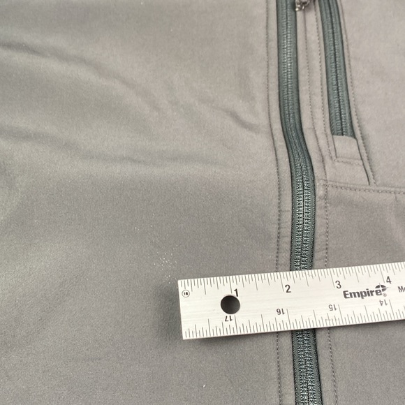 The North Face men’s lightweight fleece lined jacket XL - Picture 11 of 13